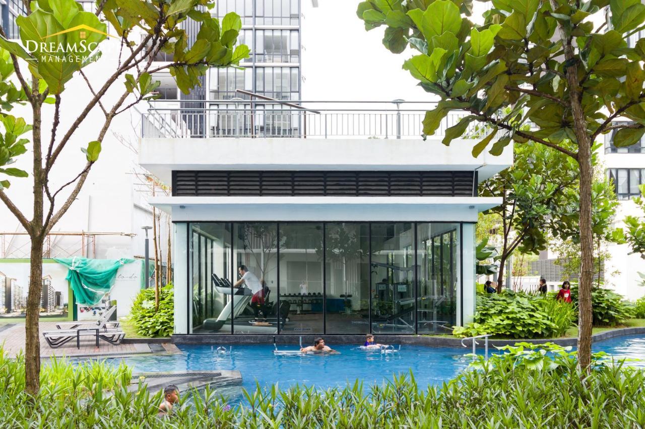 Zen Home@Midhill Genting Highlands Bentong Dış mekan fotoğraf