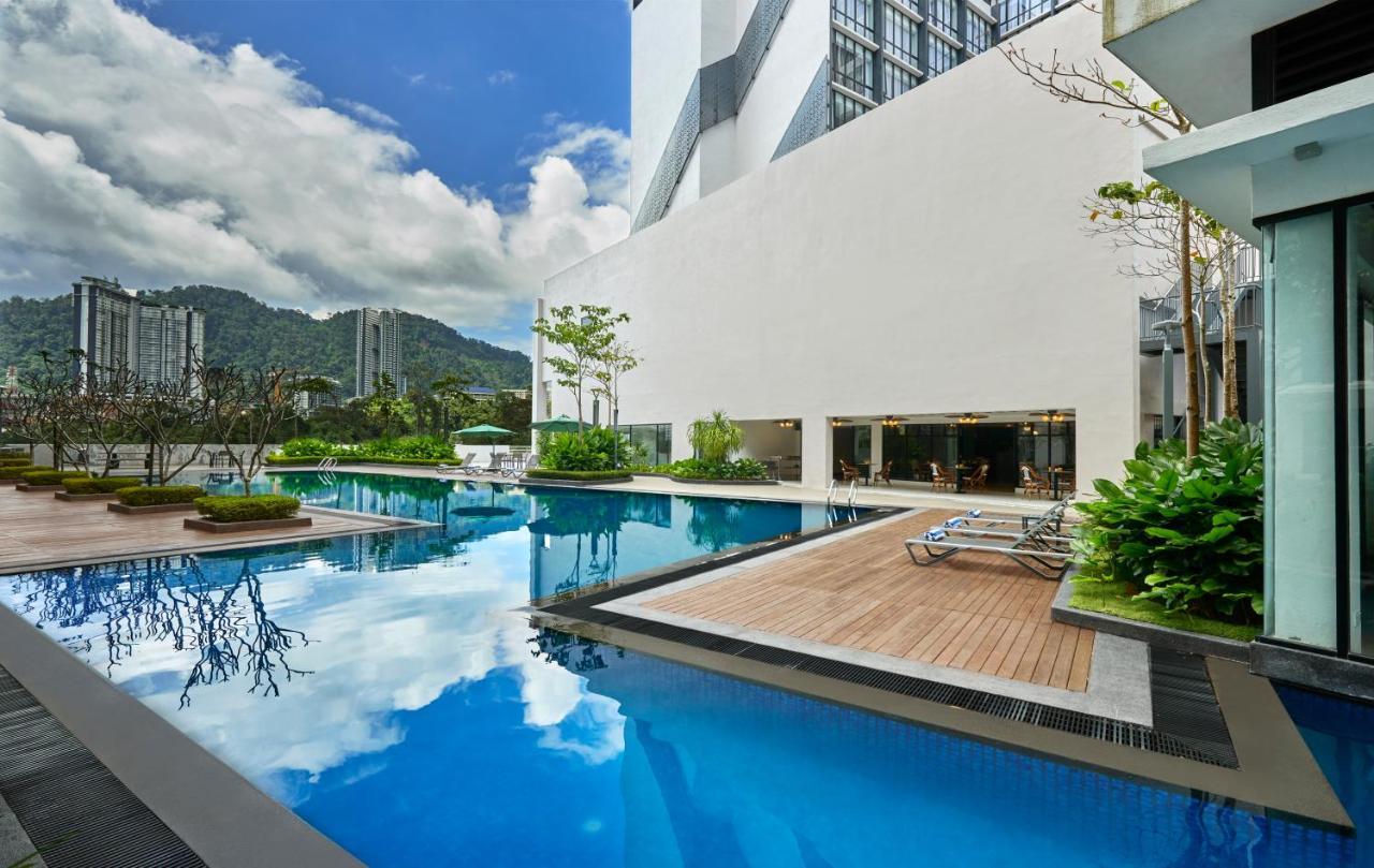 Zen Home@Midhill Genting Highlands Bentong Dış mekan fotoğraf